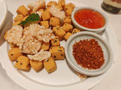 招牌小蘇豆腐-蘇小主·创意中国菜(金茂览秀城店)