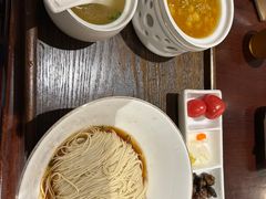 -苏州老字号·苏面斋·秃黄油·三虾面苏式面馆