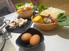 -呷哺呷哺 黄金牧场 (新中关购物中心店)