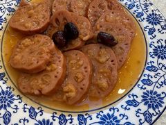 -五谷屯私房菜·始于2005(中山陵童卫路店)