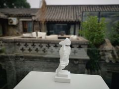 -糖房咖啡(南锣鼓巷店)