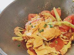 -简小舍·民间手艺菜(武昌江滩店)