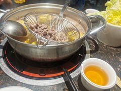 -八合里牛肉火锅(深圳海德店)