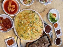 -元祖李朝(新威路店)