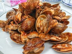 -怡恬园海鲜(恒大威尼斯店)