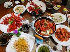 -醉湘厨艺(才华街店)