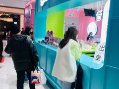 -gleeglee乐溢亦茶(合生汇店)