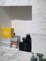 -BOF HAIR BY HONTO