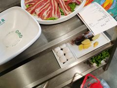 -鱼粤鲜淘米捞·中山脆肉鲩火锅(悦湖会店)