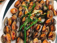 -覃记海鲜美食餐厅