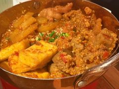 -浩海火燒雲傣家菜(芮欧百货店)