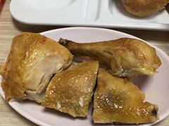 -香妃烤鸡(新奥店)