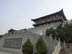 -清凉寺