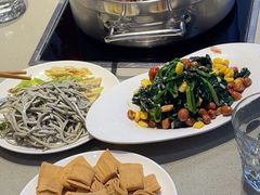 -蝎王府羊蝎子(西直门店)