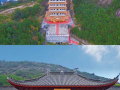 -天台山赤城山景区