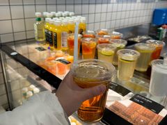 -宜家·瑞典风味餐厅(四元桥店)