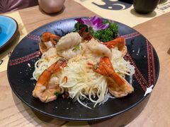 -摩登有记·新派泰国菜(银钻广场店)