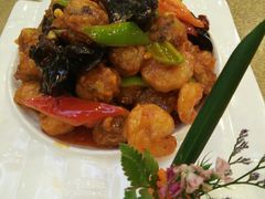 -北塘海鲜·天津菜(大光明桥旗舰店)