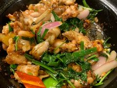 啫啫牛蛙-惠食佳·朱雀(东方商厦店)