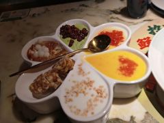 -绿茶餐厅(汇悦大融城店)