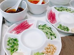 -御仙都北京菜馆·烤鸭店(双井店)