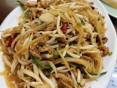 -鲁南仔·滕州炒鸡(经三路店)