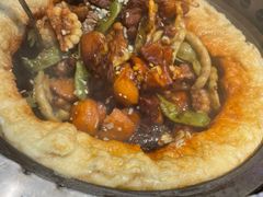 -灶座小锅烀饼·铁锅炖(全国总店)