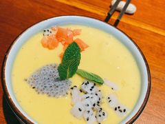 -意满花千醉(金茂览秀城店)