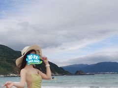 -三亚太阳湾柏悦酒店