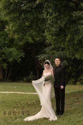 -布丁婚纱摄影工作室