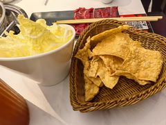 -牛品福潮汕牛肉火锅(旺庄店)