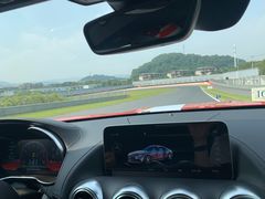 -浙江国际赛车场