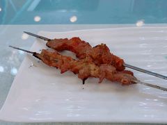 -马尔龙新疆饭店·清真(瑞景店)