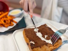 -柠檬树茶餐厅(海雅缤纷城店)