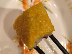 -西贝(枫蓝国际购物中心店)