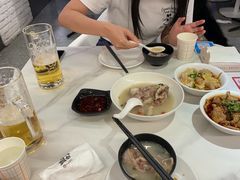 -付小姐在成都(川沙店)