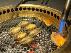 -铭牛烧肉·和牛海鲜自助(高新月牙湖店)