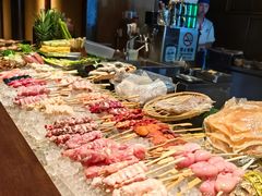 -三川·十酒Izakaya(南昌路店)
