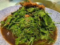 -金典银峰老鹅馆·昆山菜(亭林公园店)