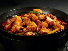 -鞠氏黑芝麻糊(水塔店)