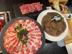-五星桥原切肥牛火锅·30年专注好牛肉(湖塘店)