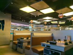 -湊湊火锅·茶憩(南京万象天地店)