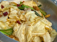 -复旦大学本部-食堂