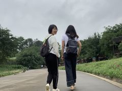 -保利石象湖景区