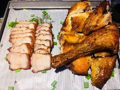 -绿茶餐厅(乐峰广场店)