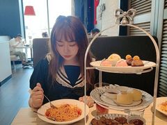 -必胜客(证大大拇指店)