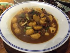 -德叔阙里·衢州菜馆(月湖店)