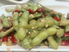 -霸王虾·麻辣小龙虾(清水河公园店)