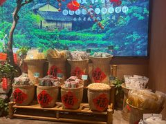 -筱爷叔·上海传统手工菜(玉树路店)