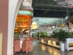 -天山传奇新疆菜(SKLP店)